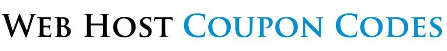 Web Hosting Coupon Codes