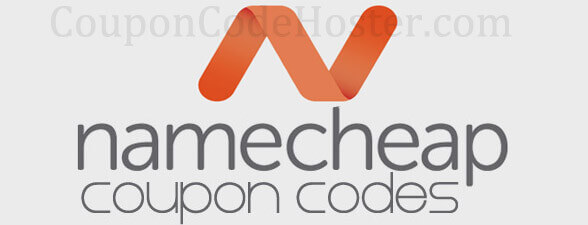 Namecheap Promo Codes